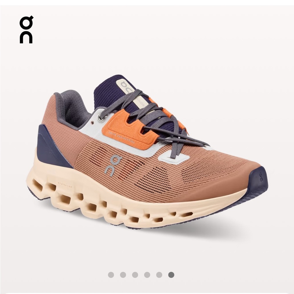OC stratus shoe